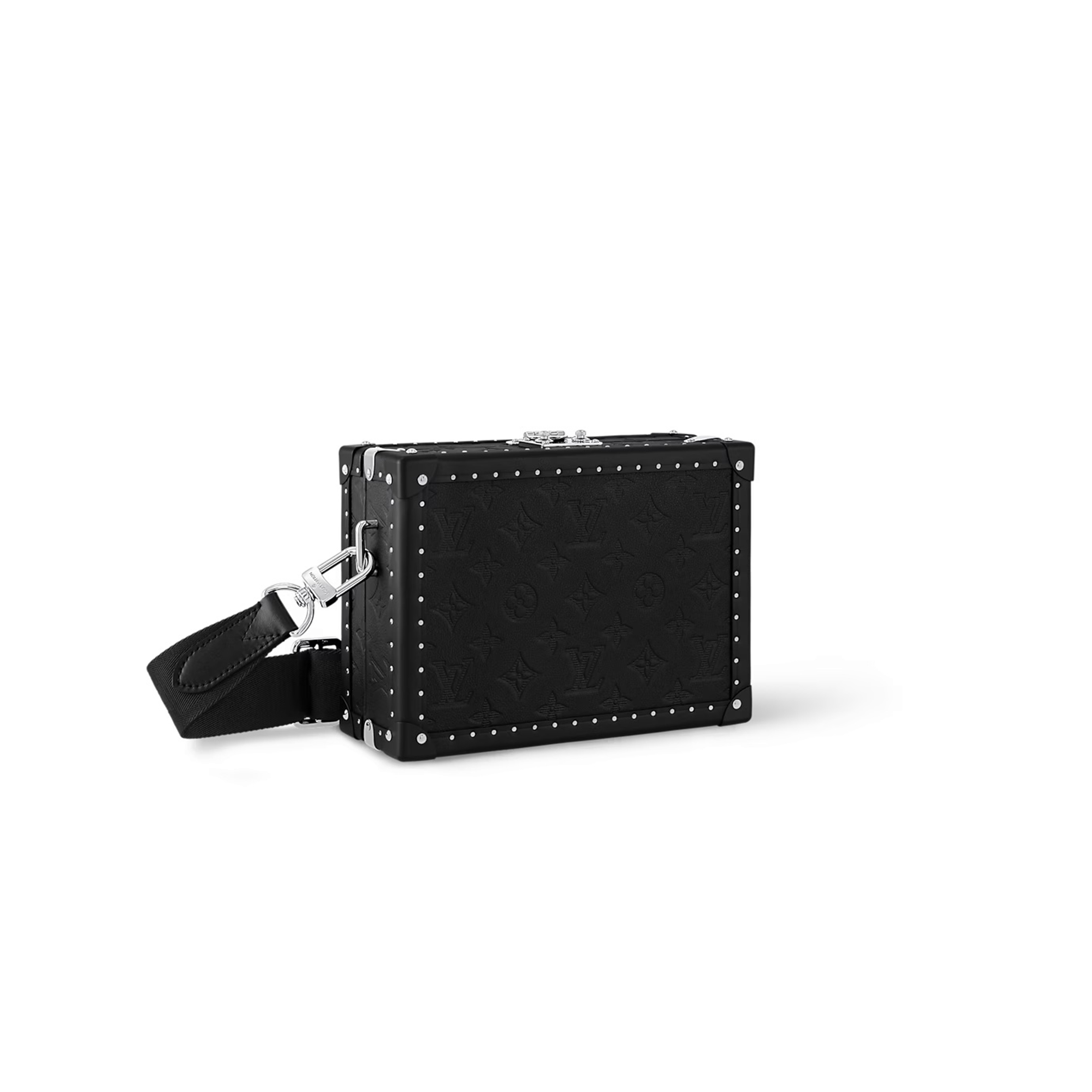 l0*is V*t0n clutch box m12876 (24*16.5*8cm)